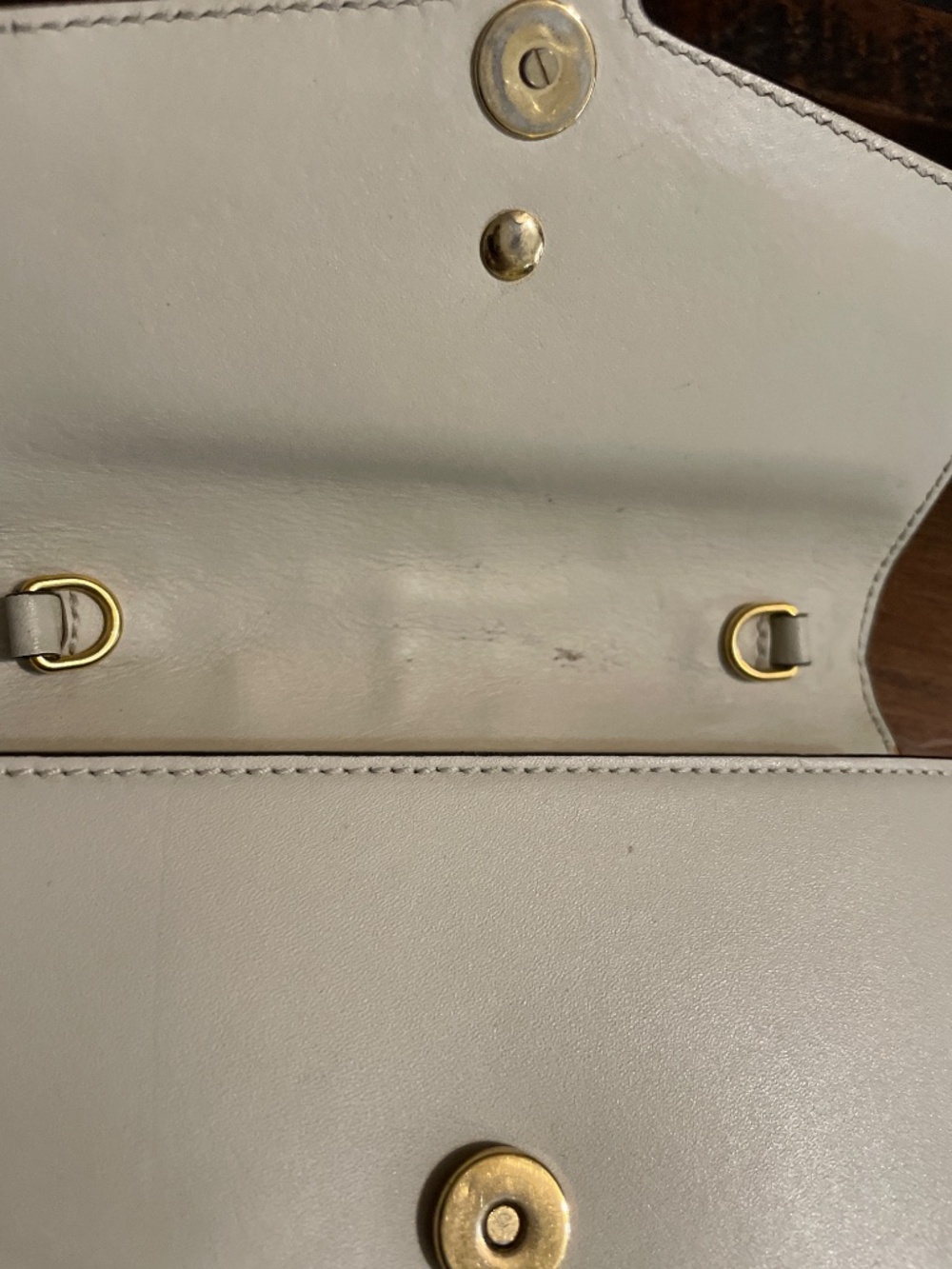 Gucci Sylvie super mini - Picture 8 of 16